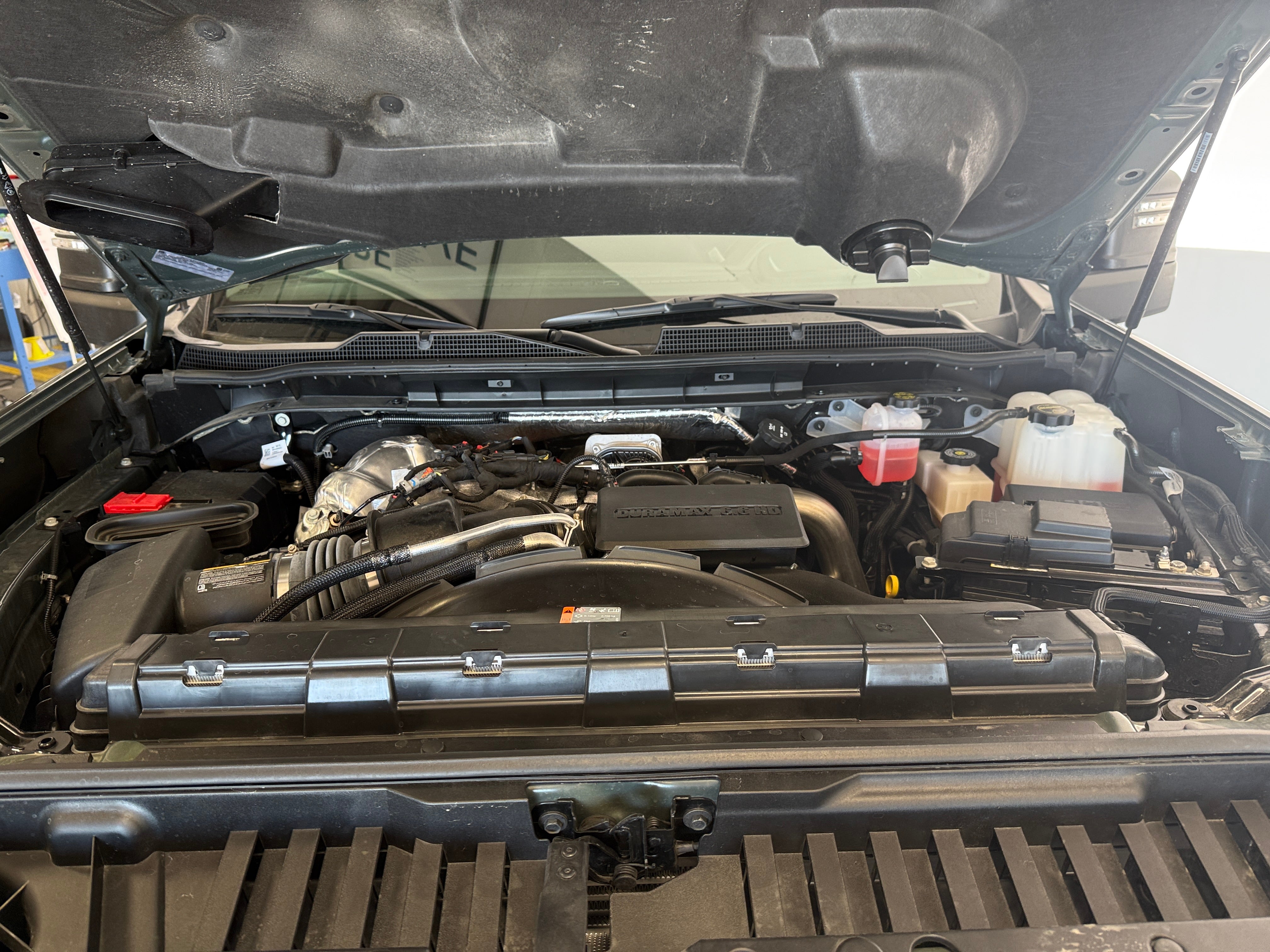 chevrolet silverado 2500hd 2026 1GC4KNEY5TF204737 image chevrolet silverado 2500hd 2026 1GC4KNEY5TF204737 image